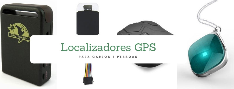 Descubra o melhor localizador para carros  e localizador GPS para pessoas