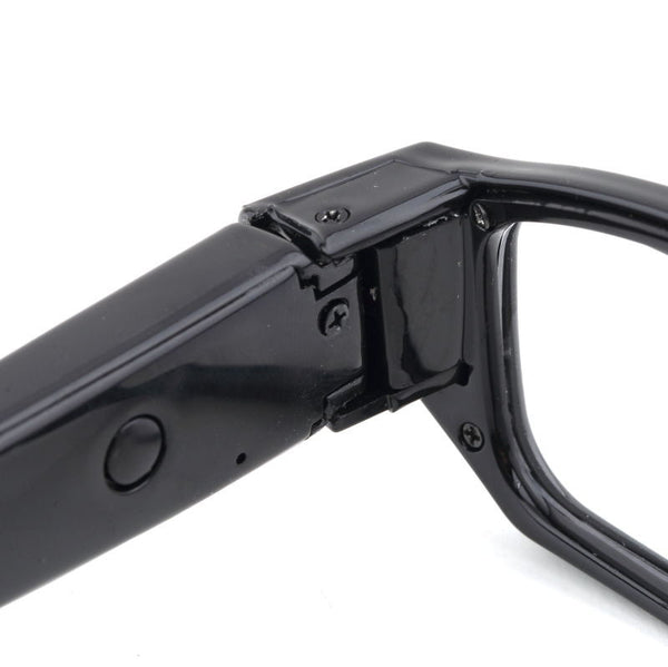 Óculos Espionagem HD 8GB - Camaras Ocultas e Material de Espionagem Portugal 