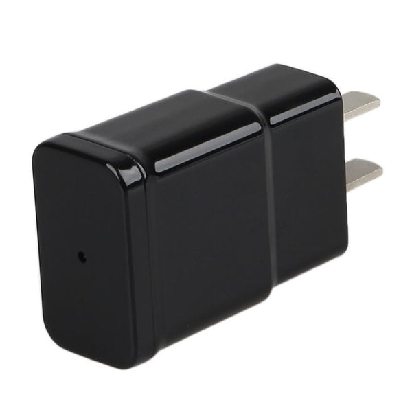 Carregador de parede USB Camera Oculta - Camaras Ocultas e Material de Espionagem Portugal 