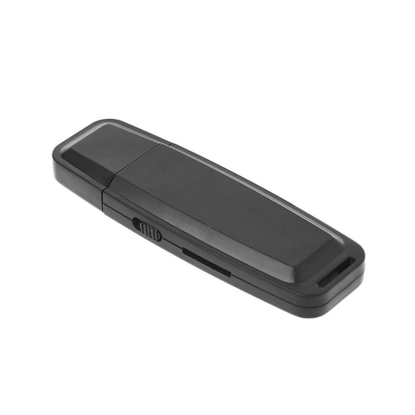 Gravador de audio USB - Camaras Ocultas e Material de Espionagem Portugal 