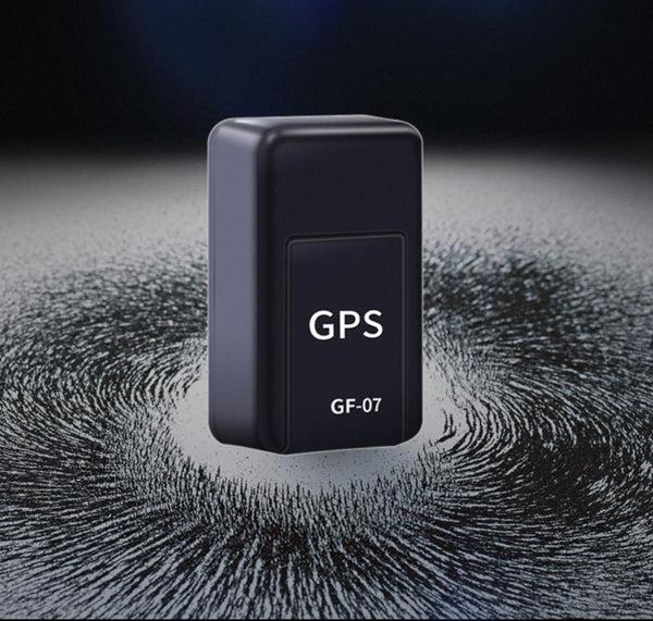 Localizador GPS para carros